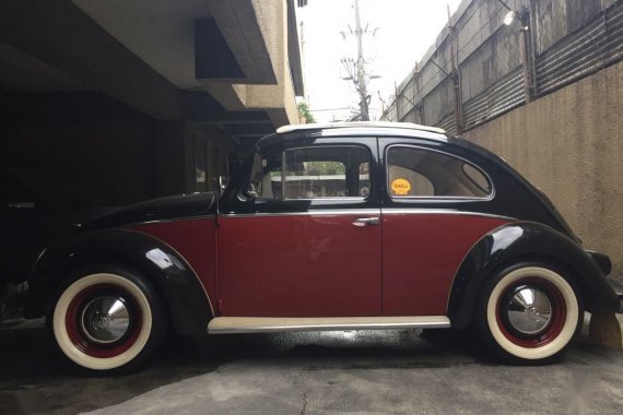 1959 Volkswagen Beetle for sale in Quezon City
