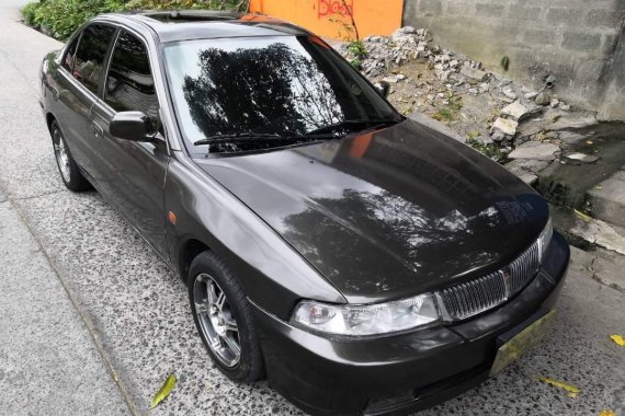 2001 Mitsubishi Lancer for sale in Manila