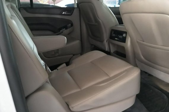 2016 Chevrolet Suburban for sale in Manila