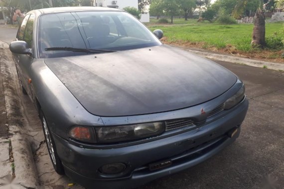 Mitsubishi Galant 1997 for sale in Imus