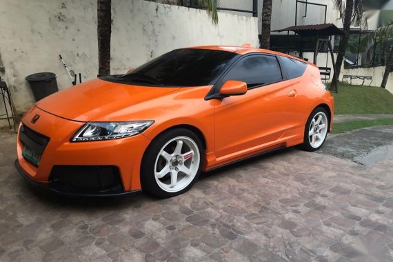 2013 Honda Cr-Z for sale in Mandaue 