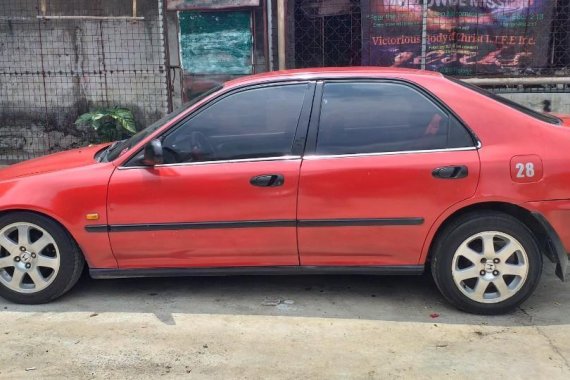 1996 Honda Civic for sale in Cebu City