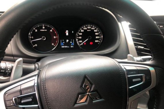 2019 Mitsubishi Montero for sale in Navotas 