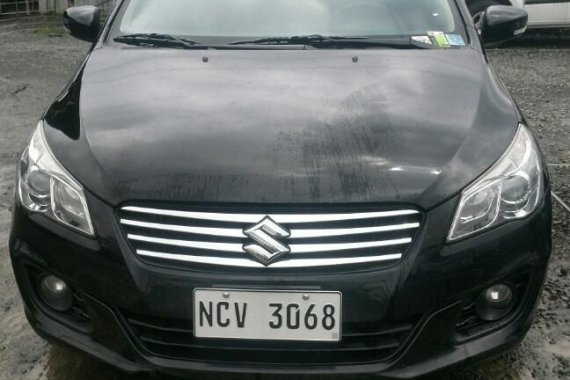 2018 Suzuki Ciaz for sale in Cainta