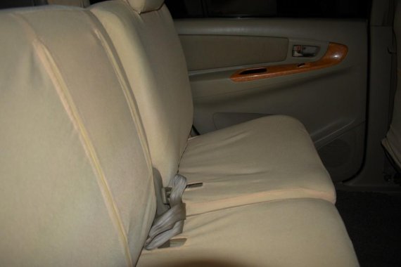 2010 Toyota Innova for sale in Paranaque 