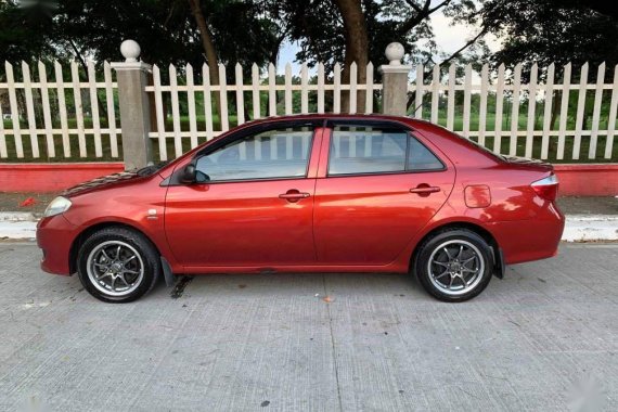 2006 Toyota Vios for sale in Quezon City 