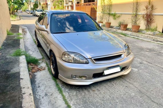 1999 Honda Civic for sale in Cavite