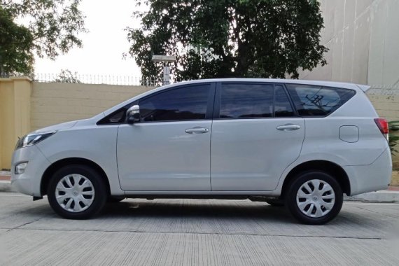 Toyota Innova 2017 for sale in Manila