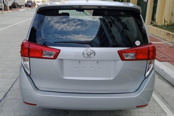 Toyota Innova 2017 for sale in Manila