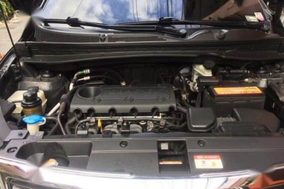 Kia Sportage 2012 for sale in Pateros 