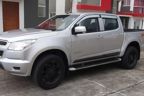 Chevrolet Colorado 2014 for sale in Angono