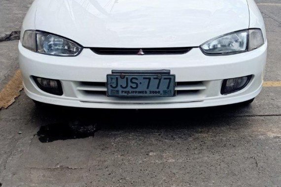 Mitsubishi Lancer 1997 for sale in Meycauayan