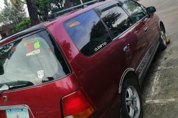 1995 Honda Odyssey for sale in Marikina 