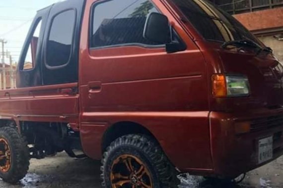 Suzuki Multi-Cab 2020 for sale in Lapu-Lapu