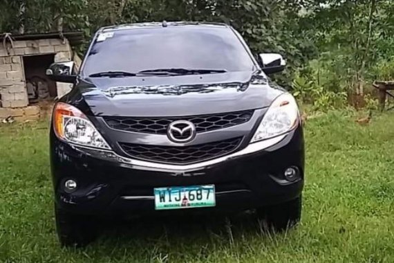 Mazda Bt-50 2013 for sale in General Trias