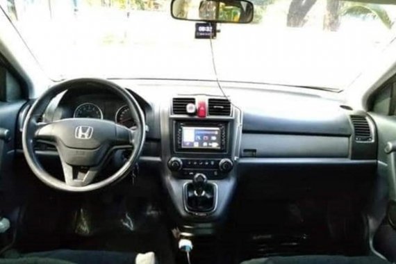 2011 Honda Cr-V for sale in Biñan
