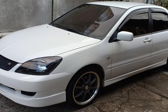 Used Mitsubishi Lancer GT 2007 for sale in Baguio