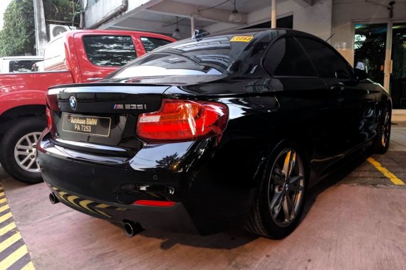 2015 BMW M235i for sale in Marikina