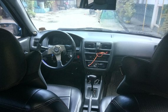 Used 1998 Honda City for sale in Las Pinas 