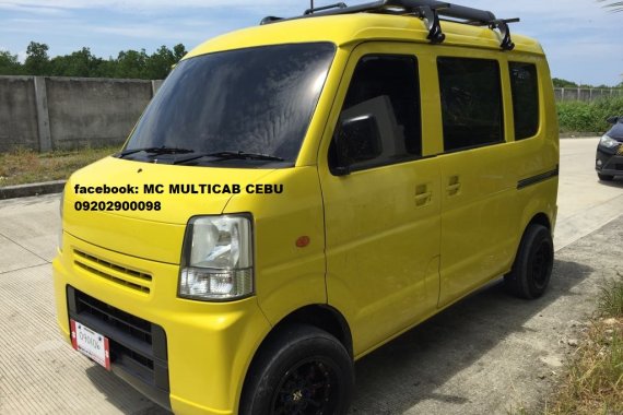 2020 Suzuki Multicab for sale in Cebu