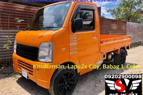 2020 Surplus Multicab for sale in Cebu