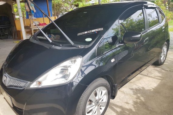 Honda Jazz 2012 for sale in Santa Rosa