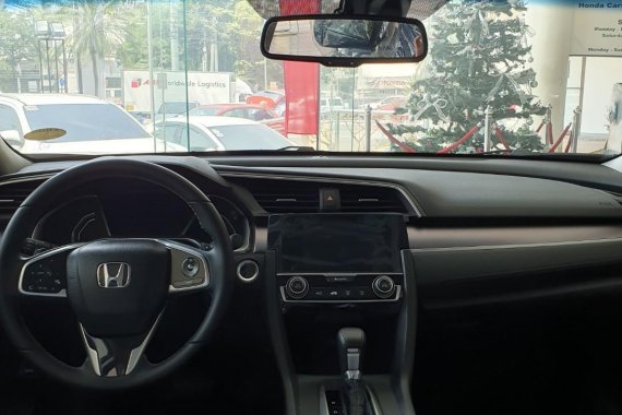 Honda Civic 2018 for sale in Manila