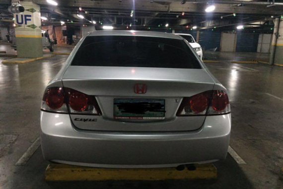 2009 Honda Civic for sale in Baguio