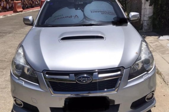 Subaru Legacy 2013 for sale in Makati