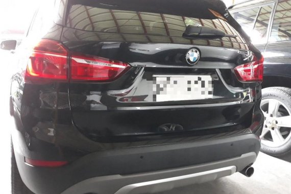 2016 Bmw X1 for sale in Manila