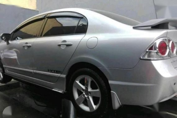 2007 Honda Civic for sale in Marikina 