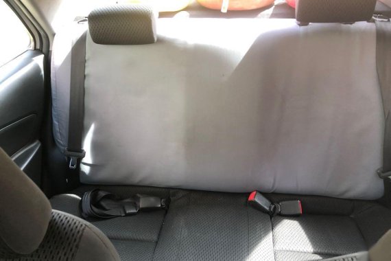 2012 Toyota Vios for sale in Dasmariñas