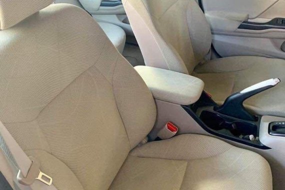 2012 Honda Civic for sale in Pasig 