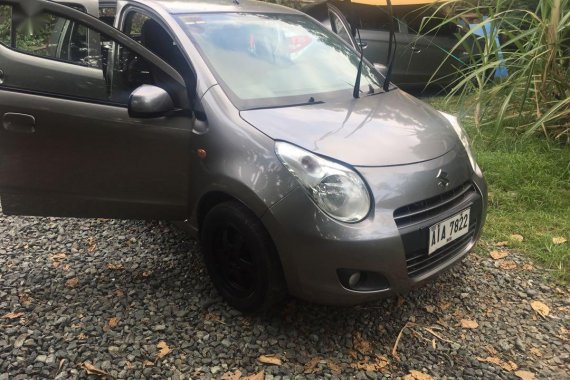 Used Susuki celerio 2014 for sale in Binan