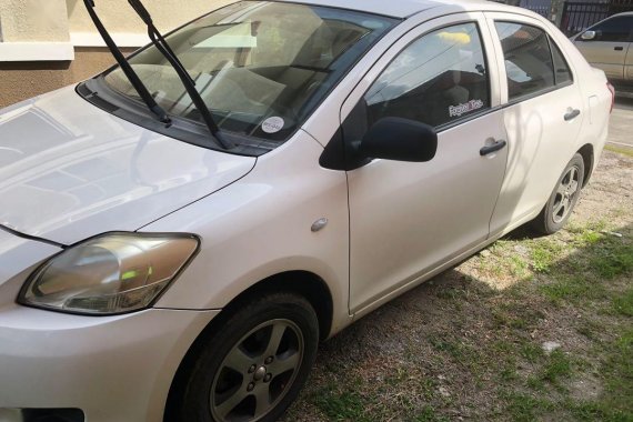 2012 Toyota Vios for sale in Dasmariñas