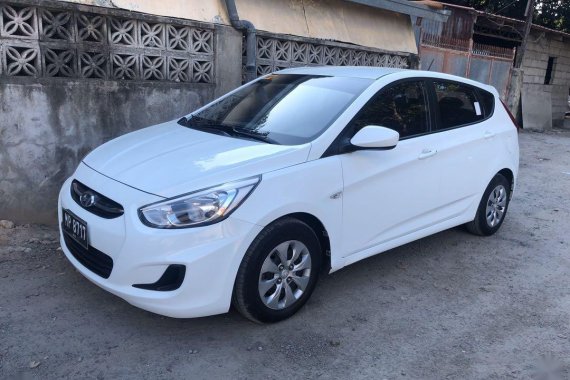 2016 Hyundai Accent for sale in tảMexico 