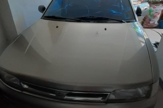 Mitsubishi Lancer 1995 for sale in Muntinlupa 