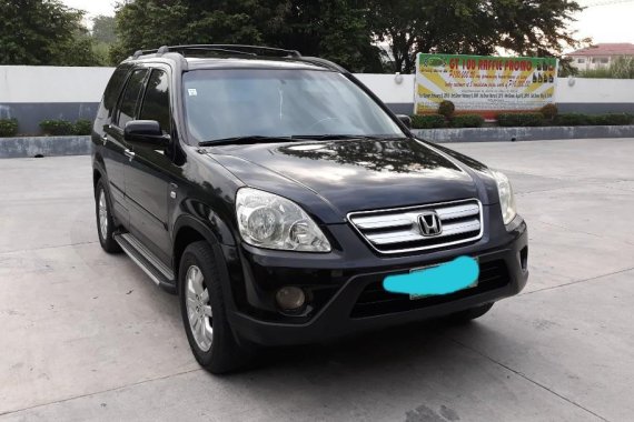 2006 Honda Cr-V for sale in Ilagan