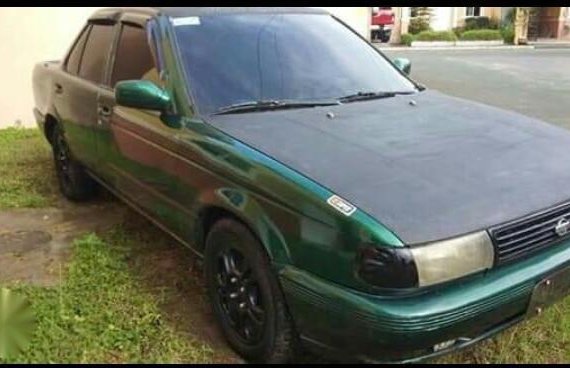 1994 Nissan Sentra for sale in Cebu City