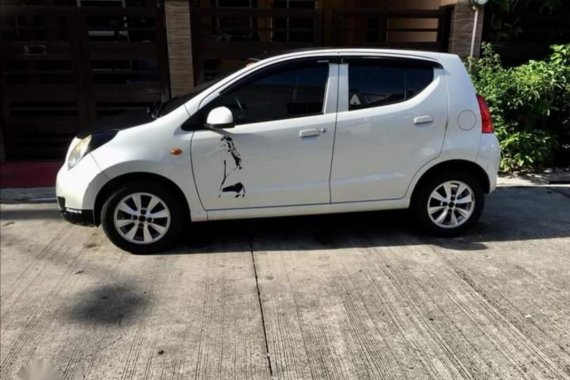 Suzuki Celerio 2010 for sale in Mandaluyong 