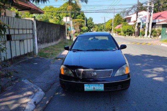 2006 Nissan Sentra for sale in Parañaque 