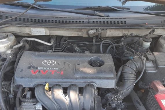 2006 Toyota Corolla Altis for sale in Quezon City