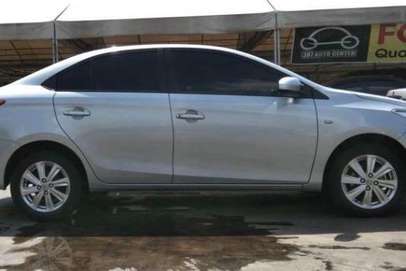 2017 Toyota Vios for sale in Makati 