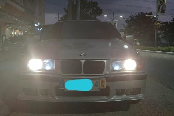 Bmw 3-Series 1997 for sale in Muntinlupa