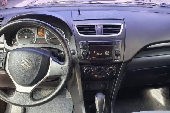 2015 Suzuki Swift for sale in Mandaue 