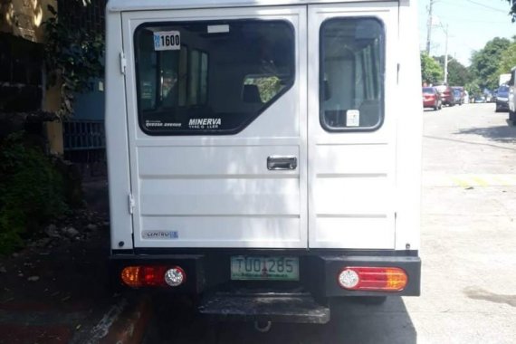 2011 Hyundai H-100 for sale in Quezon City