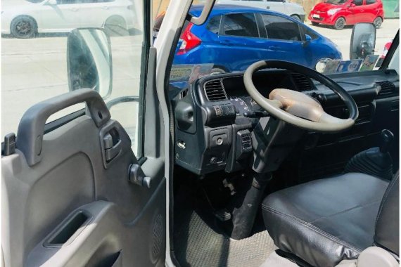 2007 Isuzu Elf Manual Diesel for sale 