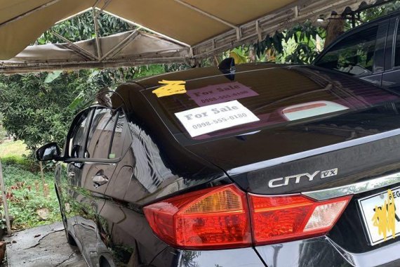 2016 Honda City for sale in Quezon City