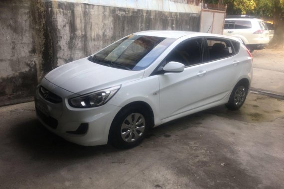 2016 Hyundai Accent for sale in tảMexico 