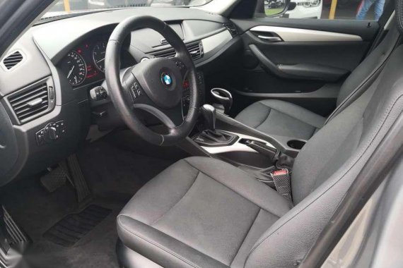 2011 Bmw X1 for sale in Pasig 